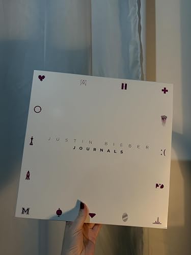 Journals [VINYL]: Amazon.co.uk: CDs & Vinyl