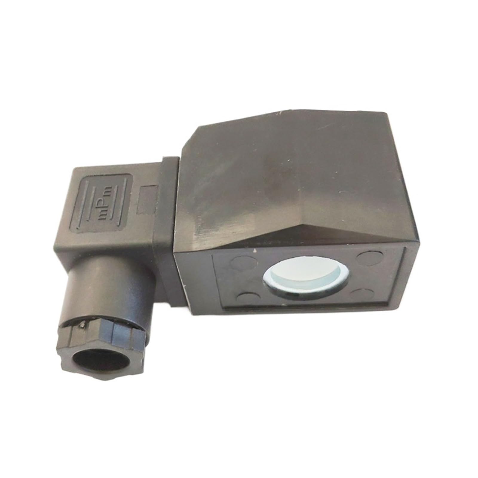 Bobine d'électrovanne pneumatique AB410 solénoïde 16mm hauteur 40mm DC24V
