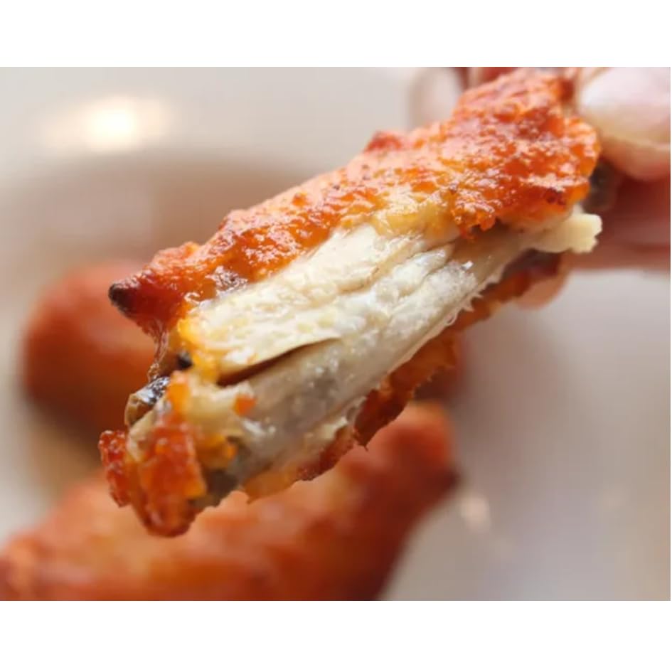 Amazon.co.jp: 【冷凍】サイゼリヤ オリジナル 辛味チキン 1.5kg