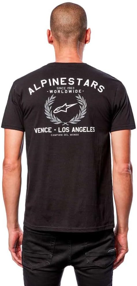 Alpinestars Wreath T-Shirt