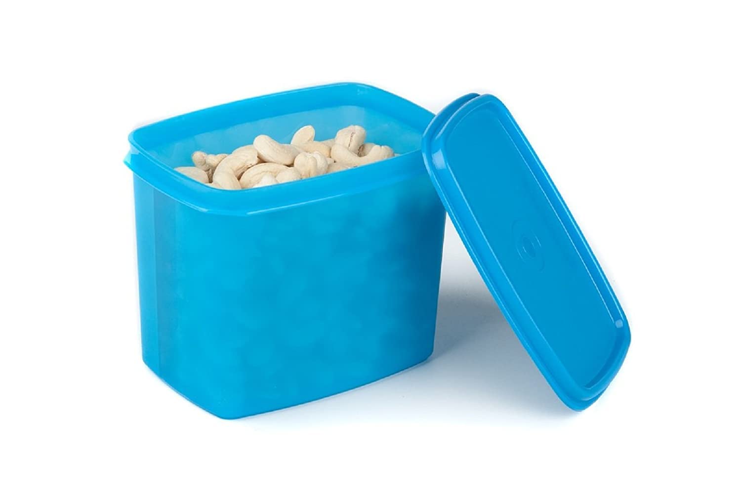 See full amazon price history chart for Signoraware Space Saver Container, 1 Litre, T Blue Signoraware Space Saver Container, 1 Litre, T Blue (B00JJHD7AK) Amazon Price History, Amazon Price Tracker
