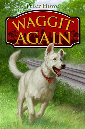 Buy Waggit Again — BookShops.in