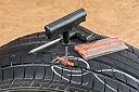 Gilary (Tubeless Tyre Puncture Repair Strip (30 Pieces) gallery image
