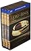 Produktbild The Lord of the Rings (Les ségneur des anneaux) - The Motion Picture Trilogy - Extended Edition (Bilingual) - 15 Discs (6 Blu-ray + 9 DVD)