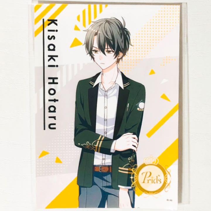 Amazon.co.jp: オンエアPrid's輝崎蛍ブロマイドト : 文房具・オフィス用品