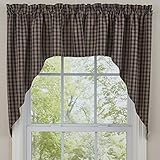 Park Designs Sturbridge Swag, 72 by 36