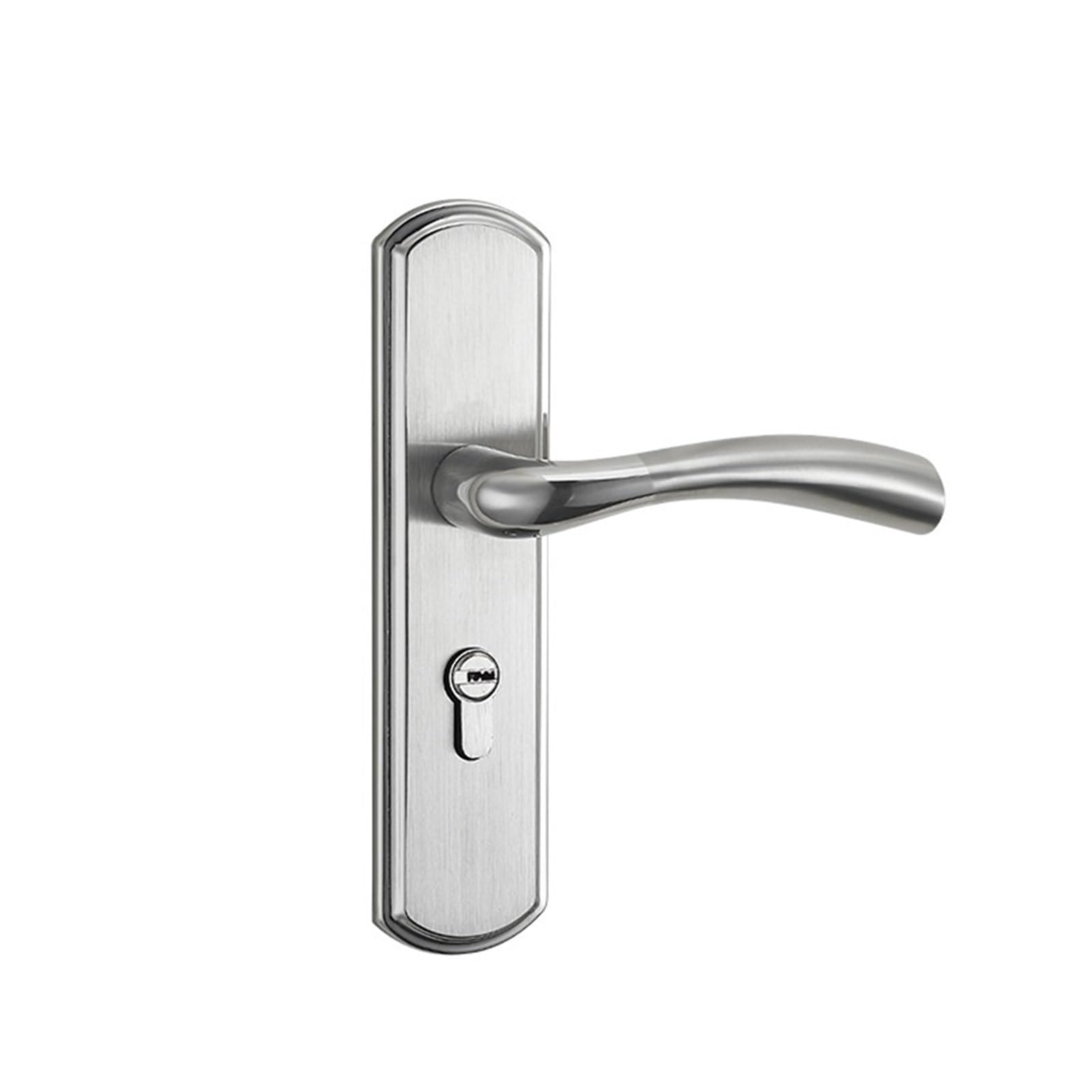 Shmkbdpf One Color Stainless Steel Door Lock Bedroom 304 Interior
