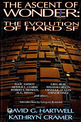 The Ascent of Wonder: The Evolution of Hard SF