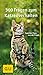 300 Fragen zum Katzenverhalten: Experten-Tipps aus der Praxis (GU Der große Kompass)