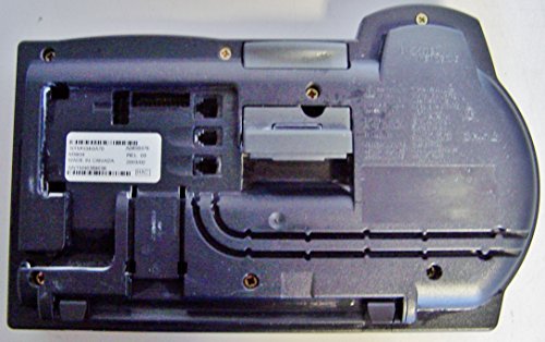 Teléfono digital Meridian M3904 color carbón miniatura 3
