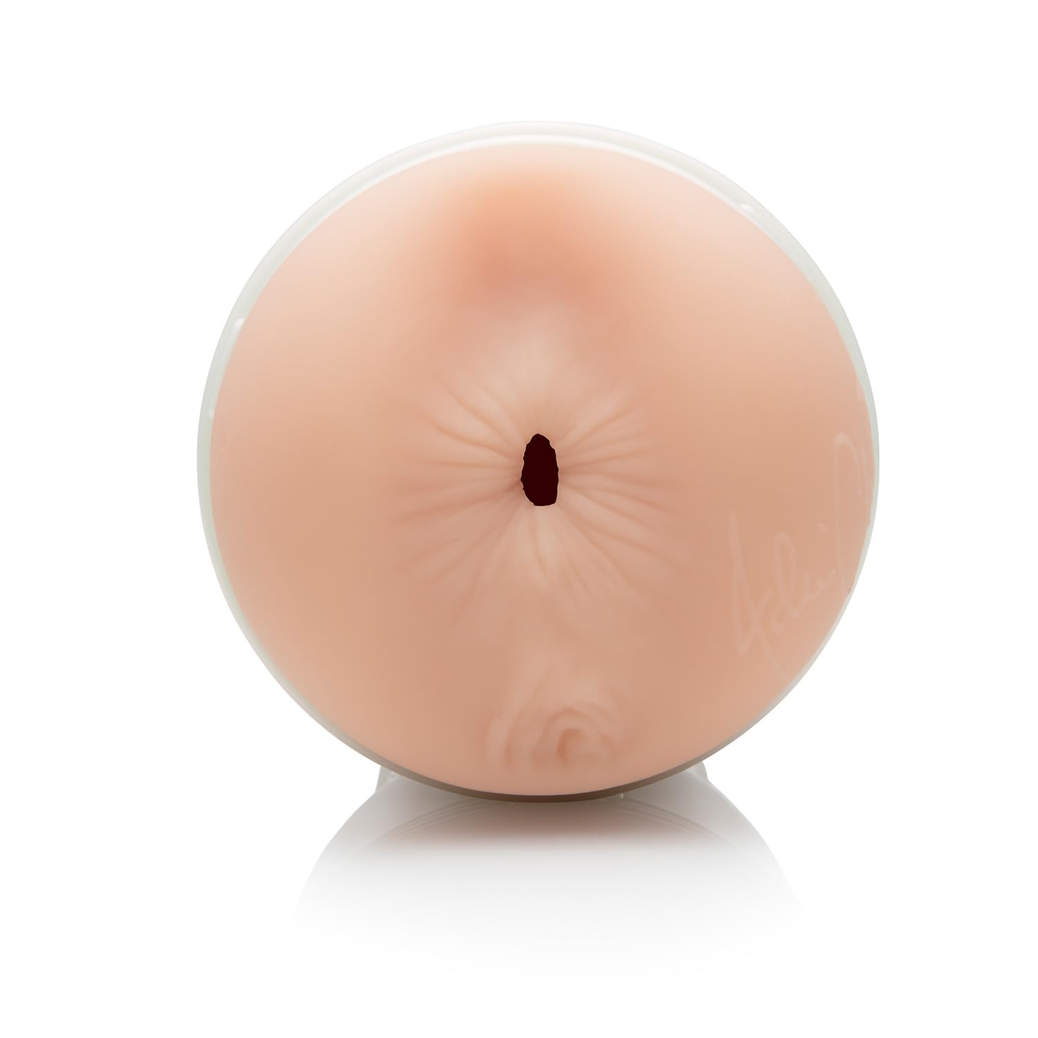 Fleshlight Adriana Chechik Next Level (Butt) - Masturbatore SuperSkin, giocattolo del sesso estremamente realistico