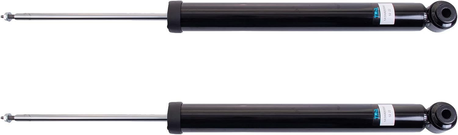 Rear Shock Absorber Set Compatible with 2014-2019 Mazda CX-5