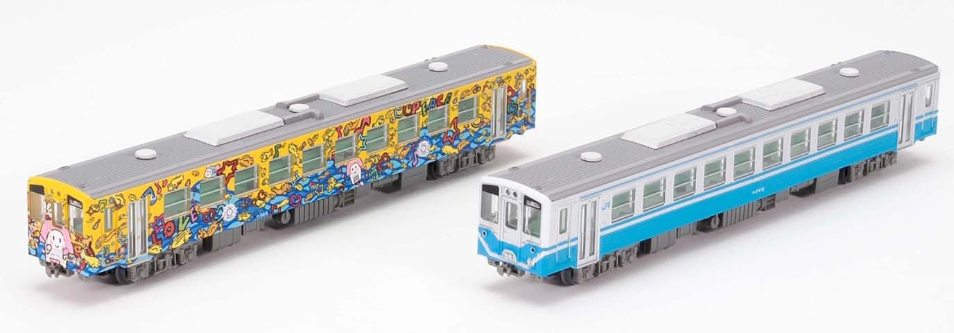 Amazon | トミーテック (TOMYTEC) 鉄道コレクション 鉄コレ JRキハ54形