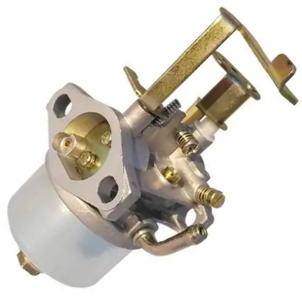Ctybvm One Color Carburetor Fit For M Gm82 152F 154F 156F H 1Kw1500 Generator(Sy Carburetor)
