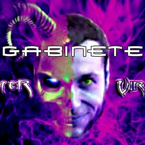 Gabinete Mister Virus 18/02/26