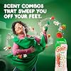 Gain Tango 2-in-1 Laundry Scent Booster Beads, Strawberry and Shea Scent, 21.1 oz, Laundry Beads with Dual Scents Plus All Day Freshness