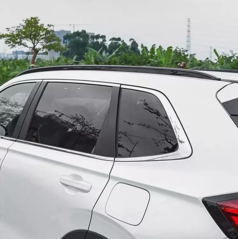 Aluminum Roof Rack for Honda CRV CR-V 2023-2025 crossbars for Secure Luggage Cargo Storage Durable for Travel Adventures (2PCS)