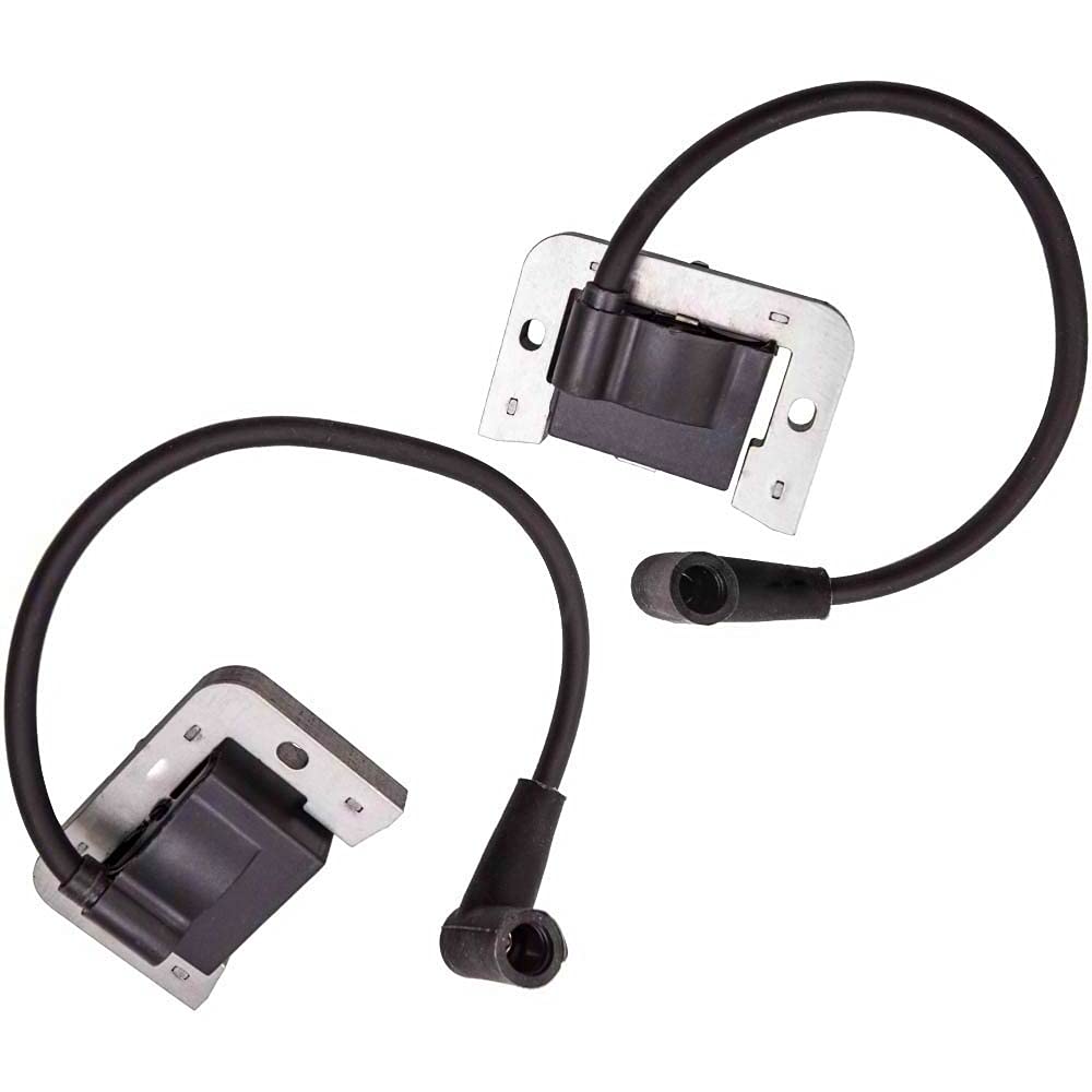 Amazon.com: PARTSRUN Coil Ignition Module 2 PACK Fits KOHLER
