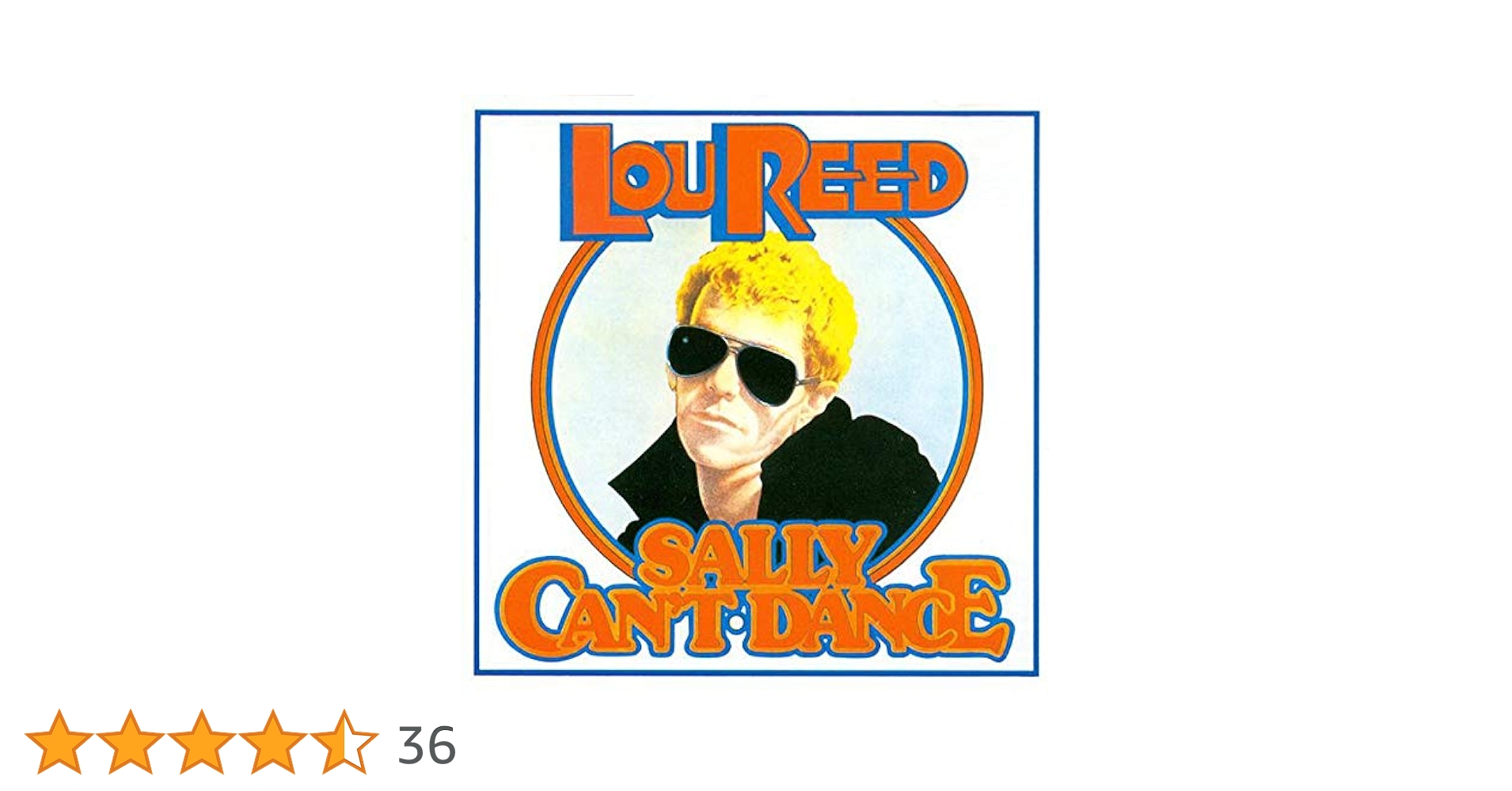 Amazon.co.jp: Sally Can't Dance: ミュージック