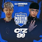 Sangre 2 99 - CTZ Vs 99 (Live)