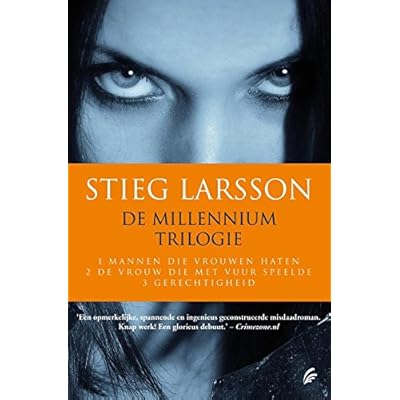 De Millenium Trilogie