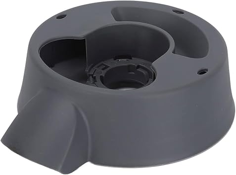 Multifunctional Food Processor Main Base Parts For Vorwerk Thermomix TM5 TM6 Cooking Blender Replacement Base Cooking Machine Main Base