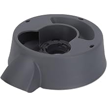 Multifunctional Food Processor Main Base Parts For Vorwerk Thermomix TM5 TM6 Cooking Blender Replacement Base Cooking Machine Main Base