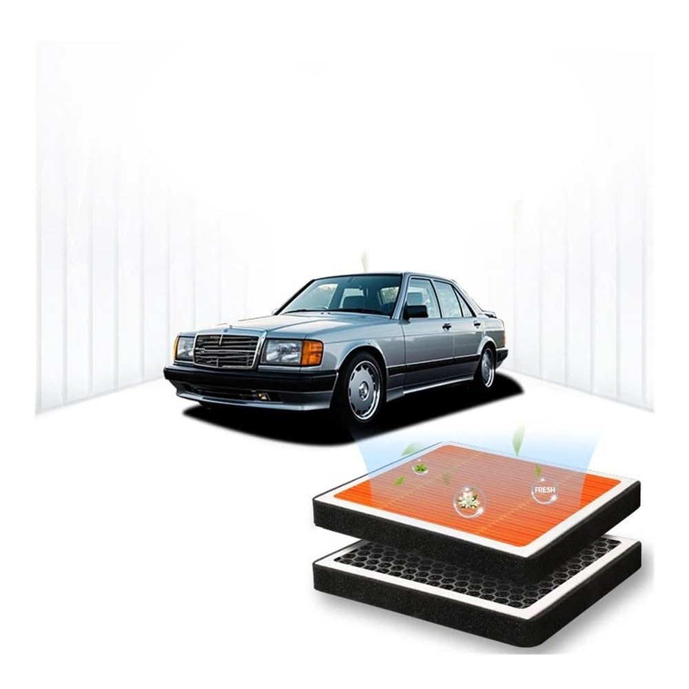 Filters Filtro Aire Filtro De Aire Acondicionado Para Habitáculo Coche Para 190E