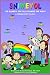 SNIWEVOL, The Rainbow Cow That Changed the World: A Touching Story of Love