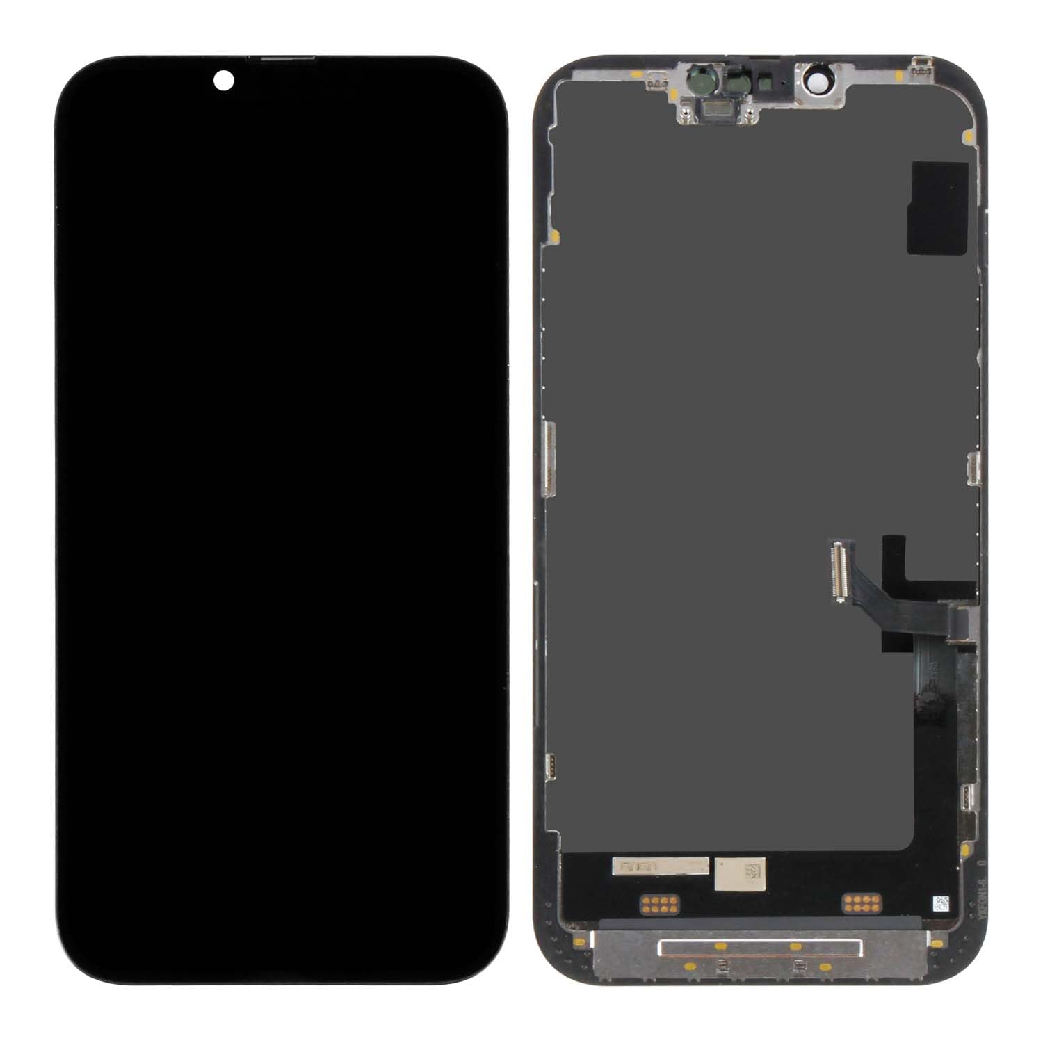 D*l様 iPhone 14 plus Amazon.com: for iPhone 14 Plus Screen Replacement Kit 6.7