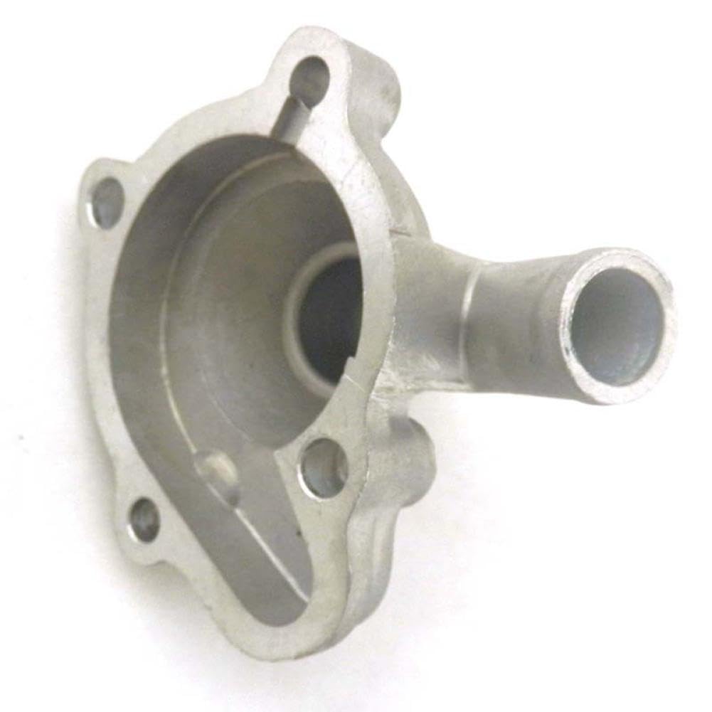 Gruppo Pompa Acqua 172mm Compatibile Con Scooter GY6 250cc