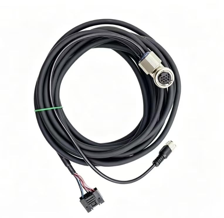1PCS New Line Signal Transmission Cable 3M for HAAS VF-1 X-axis 32-0478 32-2907 32-2904 32-2908