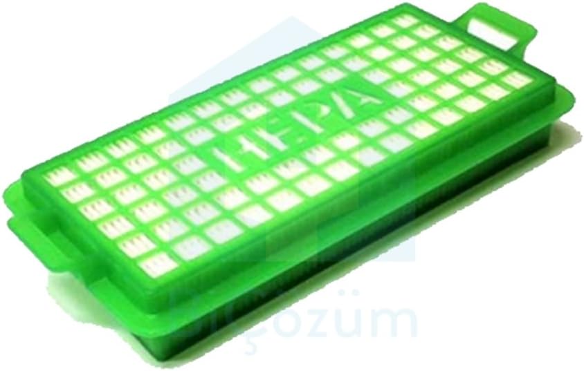 filtro antiallergico per la casa