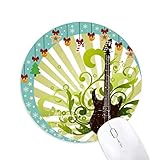 Package Quantity: 1 x mouse pad