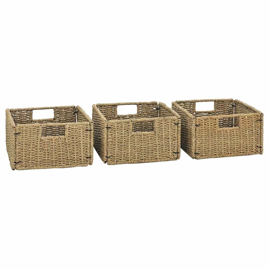 Umywalka z 3 koszami, lite drewno tekowe, 132 x 45 x 75 cm, mebel łazienkowy, miejsce do przechowywania, komoda do przechowywania, szafka wisząca, szuflada, drzwi, półka, montaż ścienny