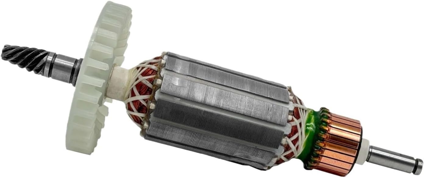 Armature Rotor Anchor Replacement AC220V-240V for 9227C 9227CB 9237CB 9227 516308-7(Stator)