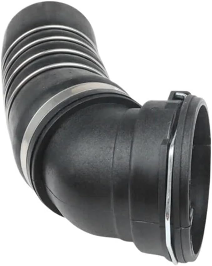 Car engine Air Intake Hose Rubber Air Intake Hose Fit for BMW X5 E70 X6 E71 3.0D 3.5D 11618506079