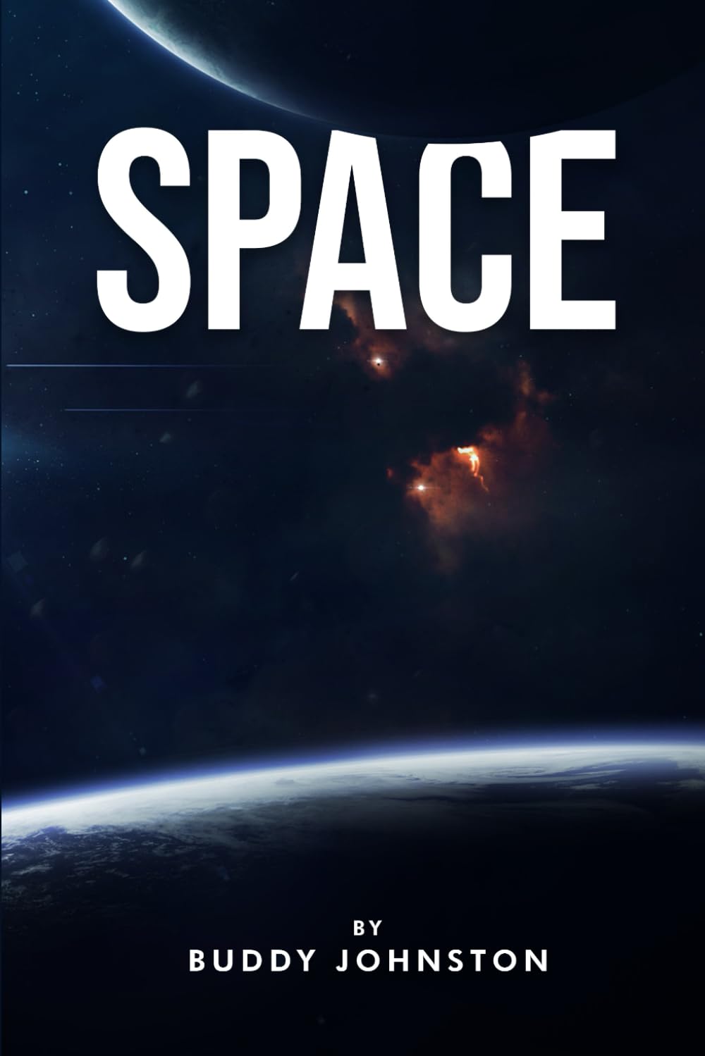 SPACE: The History, The Mystery, The Oddities, The Curiosities