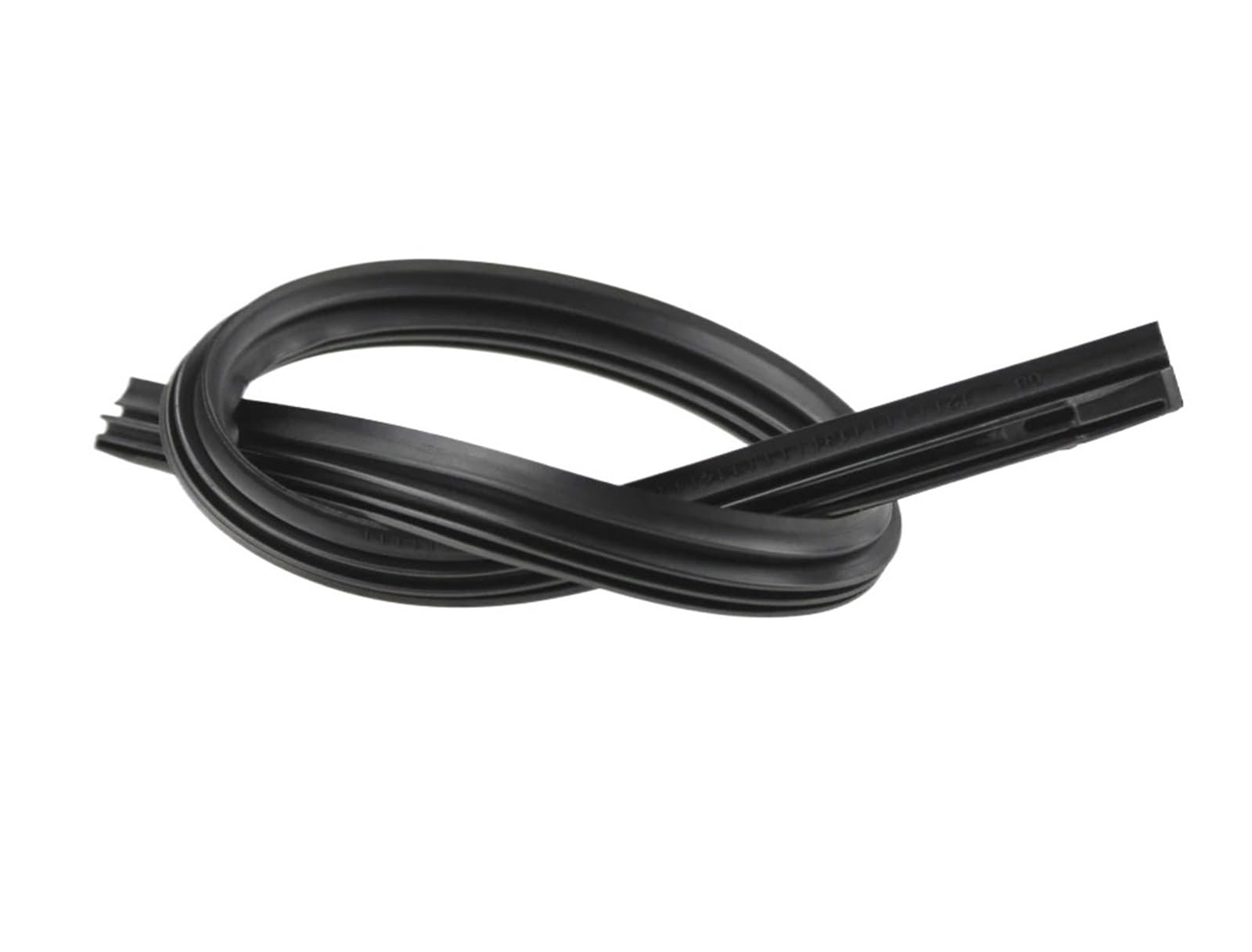 Wycieraczki samochodowe Pióro wycieraczki samochodowej Kauczuk naturalny(28 inch 700mm 2PCS)