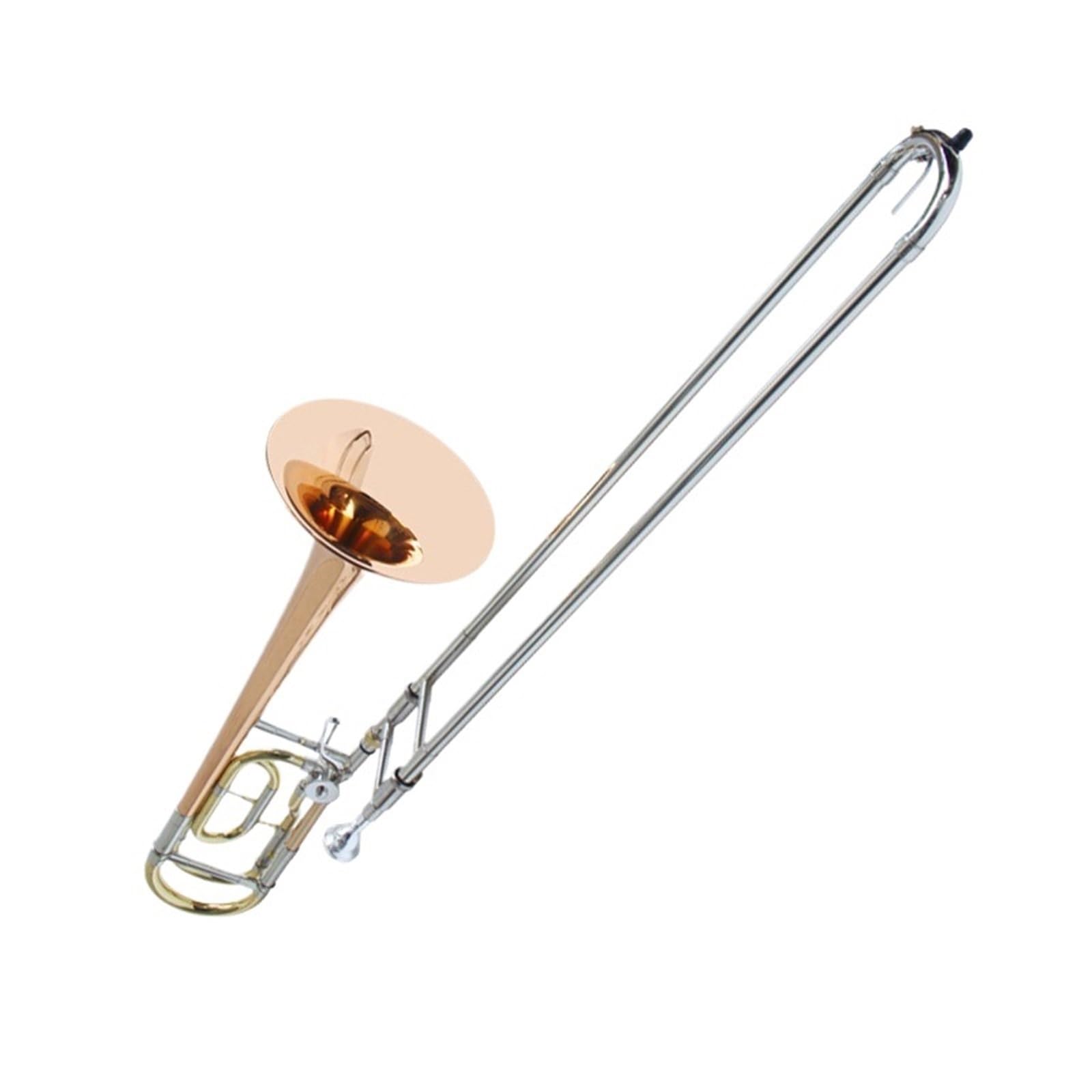 Tenorposaune Professionelles Blasinstrument Profiposaune