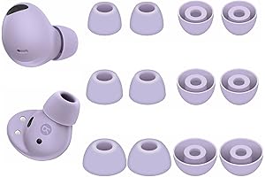 Galaxy Buds Pro 2 Ear Tips: Enhance Your Sound Experience