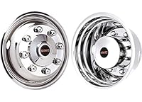 Algopix Similar Product 19 - Jae (JTCGM1958675-GMC) Wheel Simulator