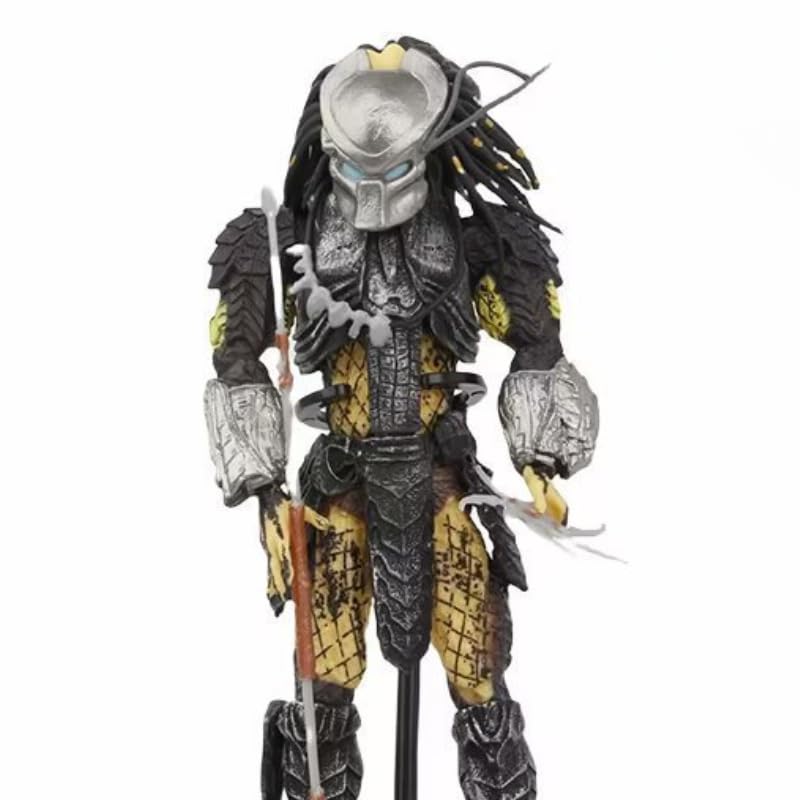 SF・ファンタジー・ホラー NECA SCAR PREDATOR Buy NECA Predator Scar
