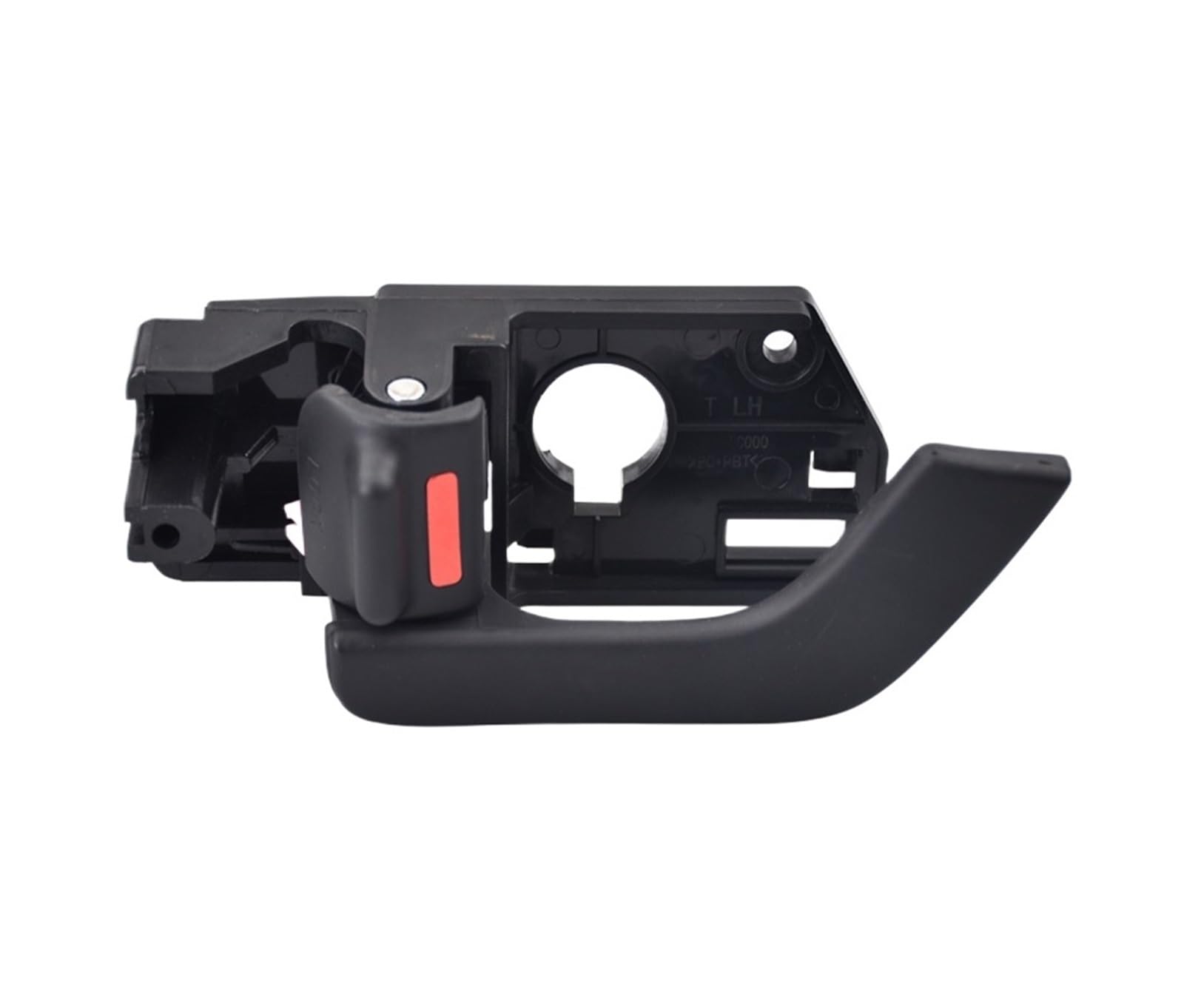 KEBJSBGTD Car Accessories Left Right Inside Interior Door Handle 82610-2C000 82620-2C000 for Hy&undai Tiburon 2003 2004 2005-2008 Cars Doors Handles
