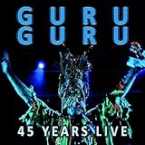  45 Years Live