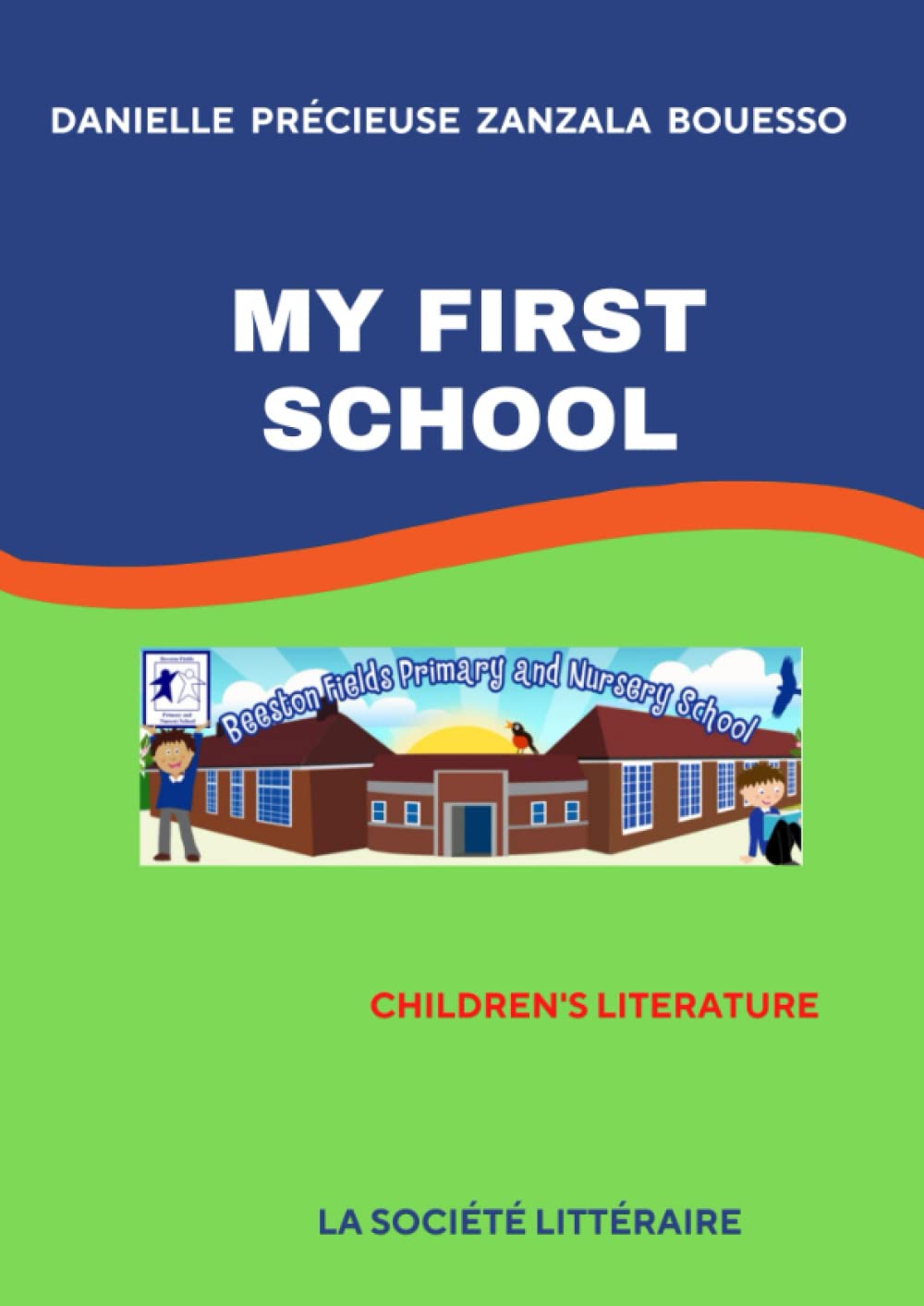 My First School