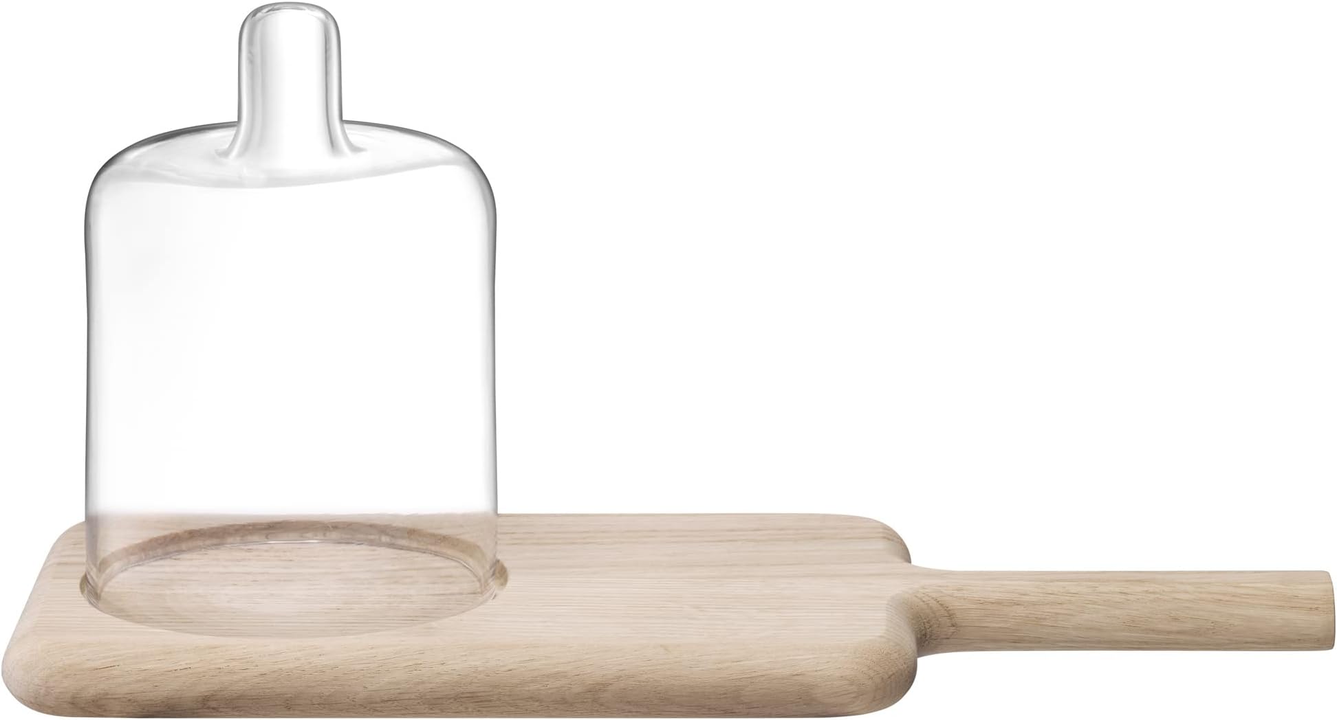 LS 581977 Transp Dine Kaasplank met Stolp 36