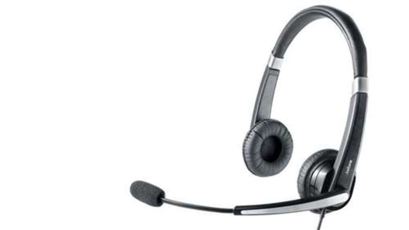 Amazon.co.jp: GNオーディオジャパン JABRA UC向けステレオヘッド