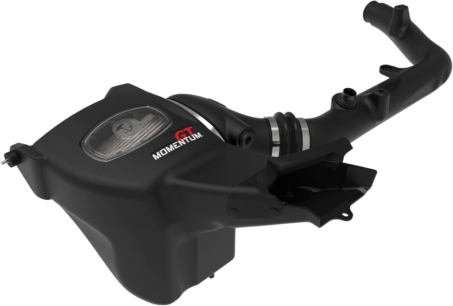 aFe Power Momentum GT Cold Air Intake System w/Pro DRY S Filter Fit Ford Bronco 21-22 V6-2.7L (tt) 50-70081D