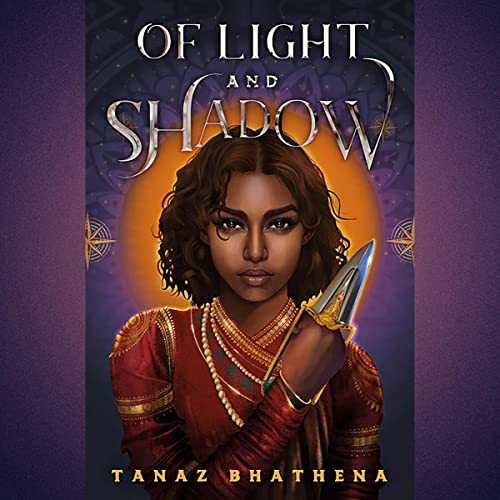 Of Light and Shadow by Tanaz Bhathena episode artwork